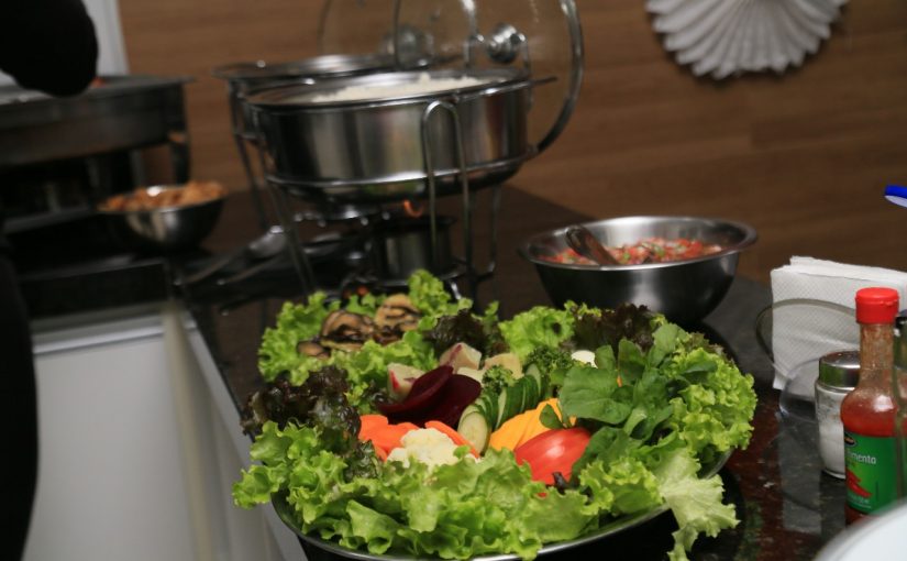 Por que contratar um Buffet de Churrasco?