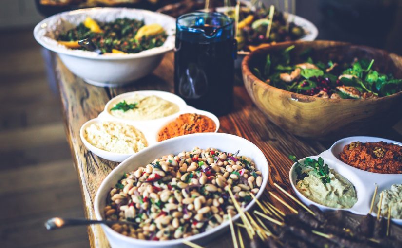 Os acompanhamentos perfeitos para churrasco