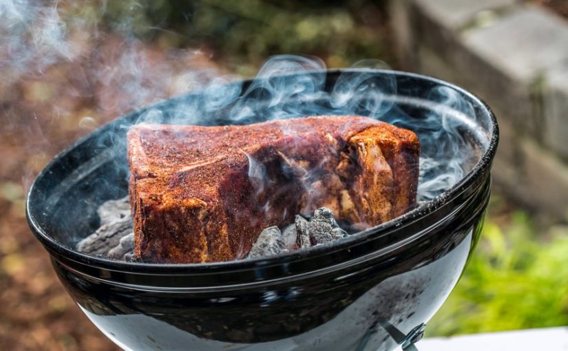 Dirty Steak? Aprenda a fazer essa maravilha